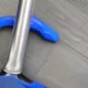 Jak czyścić spód żelazka