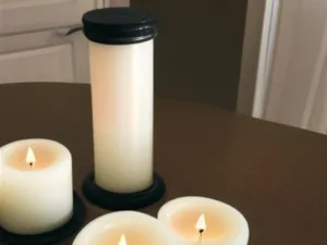 Jak czyścić świece