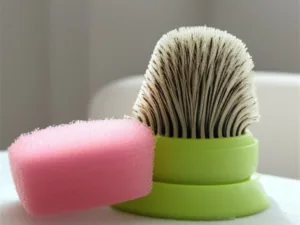 Jak czyścić szczotkę do włosów Tangle Teezer